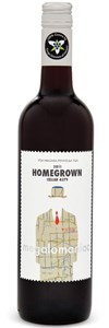 Look for Ontario-produced wine, marked with the VQA logo at the LCBO and in many grocery stores. 