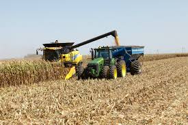 Ontario and U.S. grain producers face many challenges. Photo credit jaybridge.com