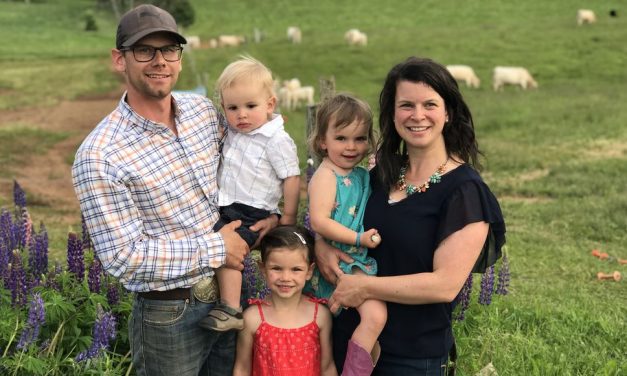 These family farmers explain PEI’s unique terroir