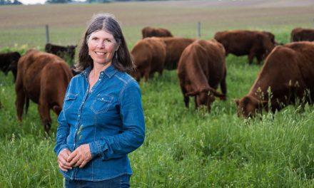 Respect for livestock reduces food waste