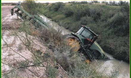 Does the media promote poor farm safety?