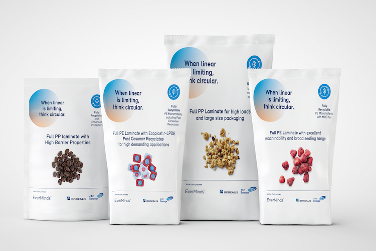 Food packaging must help reduce waste, but not at all costs