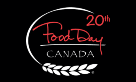 Troubled waters for Food Day Canada’s 20th anniversary