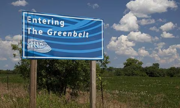 Greenbelt disaster will test rural Ontario’s trust