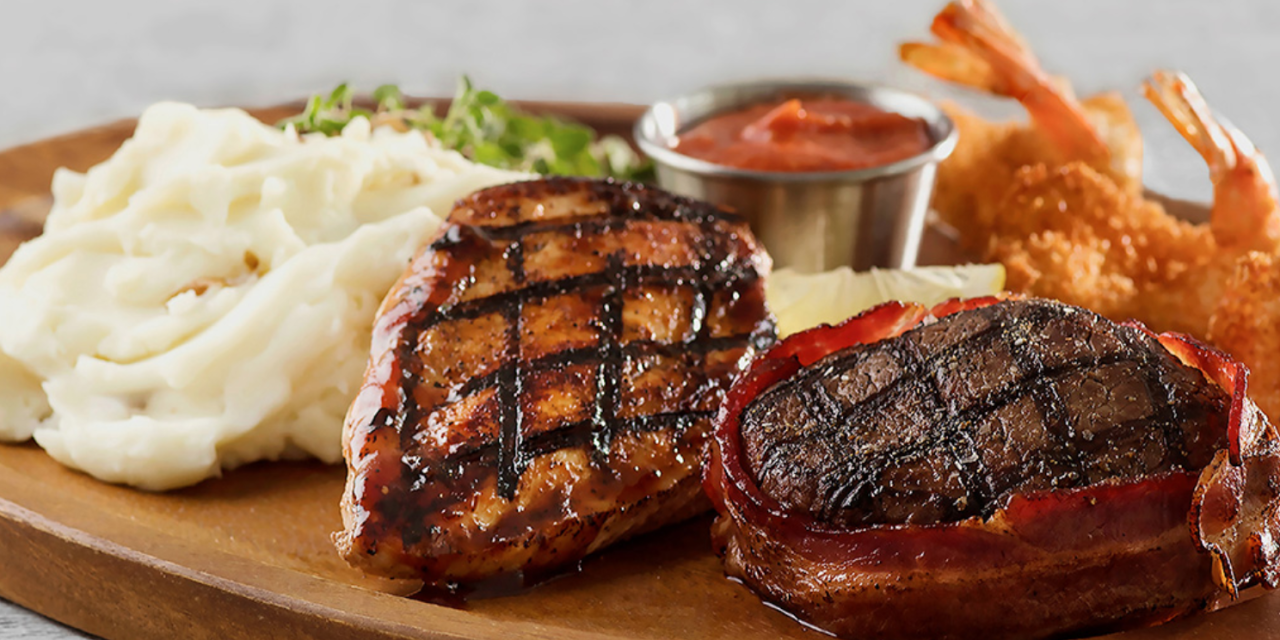 Mayâ€™s been good for beef producers