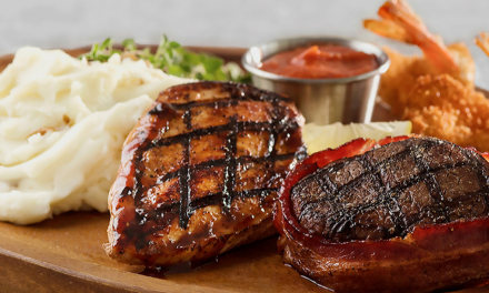 Mayâ€™s been good for beef producers