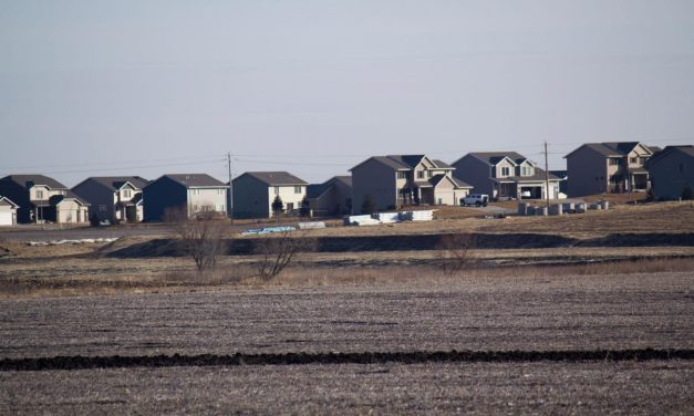 New effort to stop chronic farmland loss