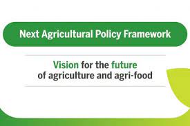 Governments need a solid plan to support agriculture