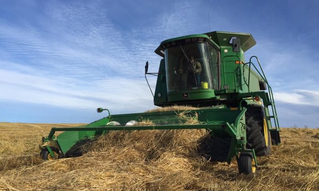 Agriculture’s standing takes a blow in poll