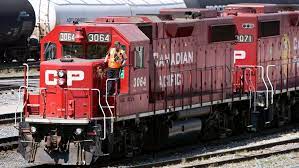 I hear the train a-cominâ€™ â€“ from Mexico