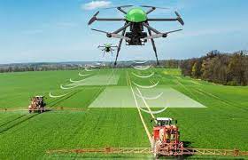 Betting on agriculture, research to battle inflation and climate change