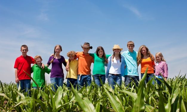 Young leaders grow where theyâ€™re planted