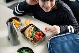 Food trends meet the back-to-school lunchbox