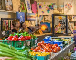 The best stops for food have lots more to offer