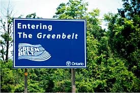 Farmers and environmentalists kick back at Greenbelt grab