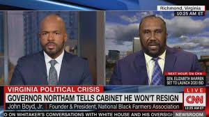 To Joe Biden, Black farmersâ€™ lives matter too