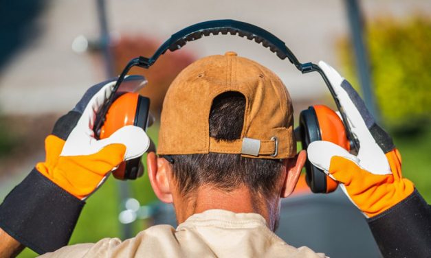 Protect your hearing: Understand occupational noise on the farm