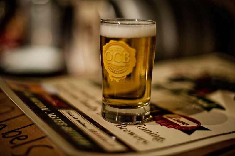 Time to do our part and drink local beer